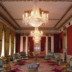 State drawing room