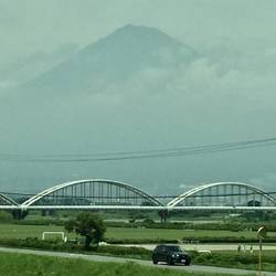 Mount Fuji