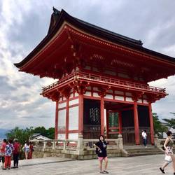 Fushimi Inari