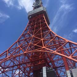 Tokyo Tower
