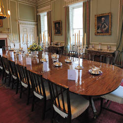 Royal Dining Room