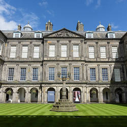 The quadrangle