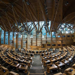 Debating Chamber