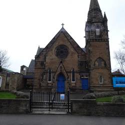 St Ninian's Church