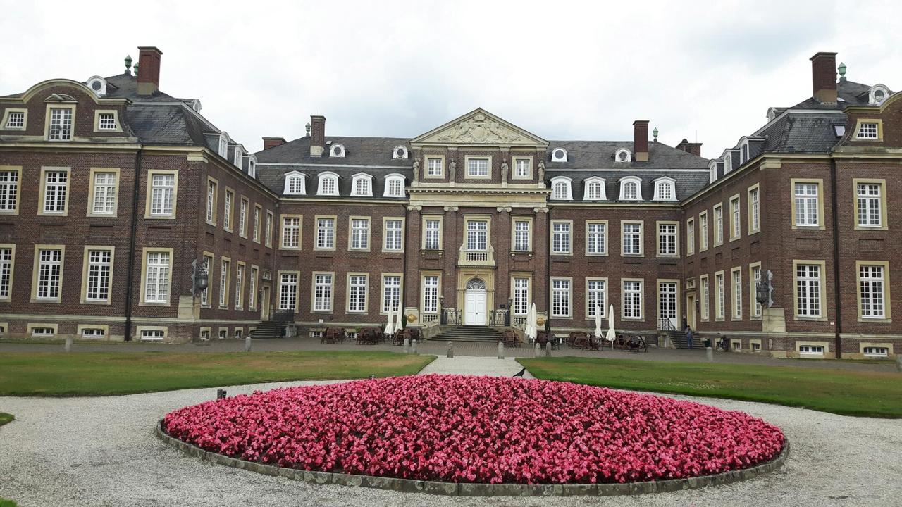 Schloß Nordkirchen