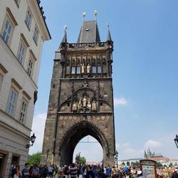 Altstädter Brückenturm