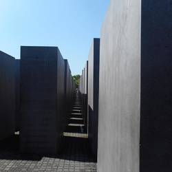 holocaust memorial