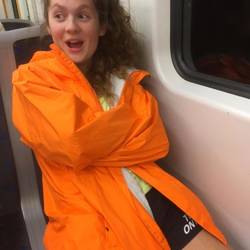 7 hour train to Bergen?!