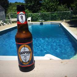 Quiet before the storm...