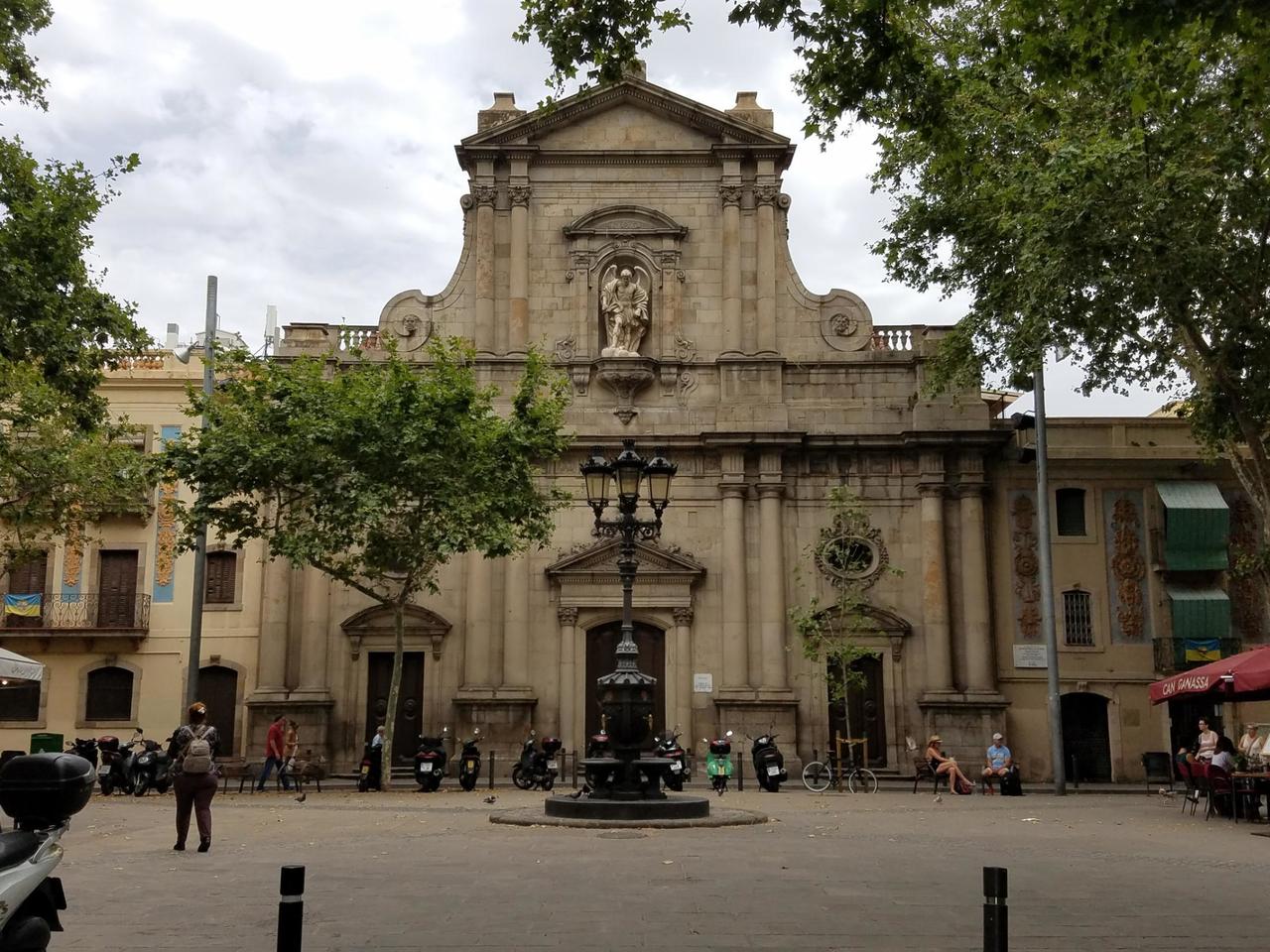 San Miguel de Puerto