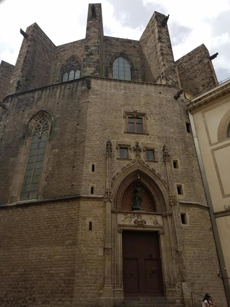 Iglesia Santa Maria