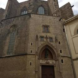 Iglesia Santa Maria