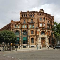 Central Catalana de Electricidad