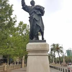 That look on his face tho