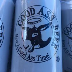 I needed some good ass beer