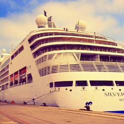 Silverspirit
