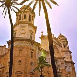 Kathedrale
