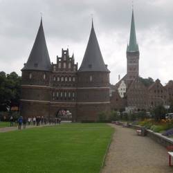 Lübeck