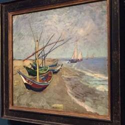 Van Gogh museum