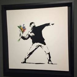 Banksy