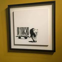 Banksy