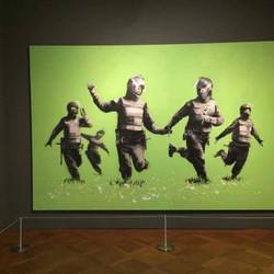 Banksy