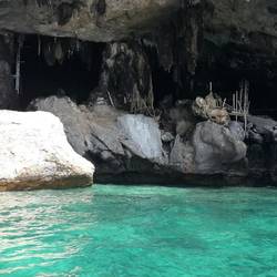 Viking Cave