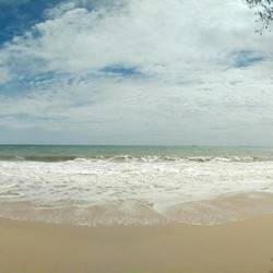 Unser Strand
