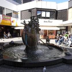 Erfinderbrunnen