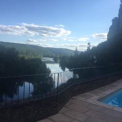 Stunning views