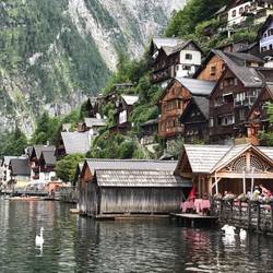 Hallstatt