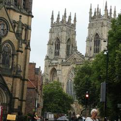 York Minster
