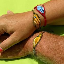 For a colorful life together 😊😊😊!