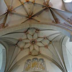 Sterngewölbe