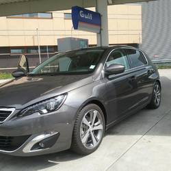 Our car