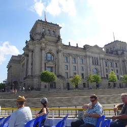 Reichstagsgebäude
