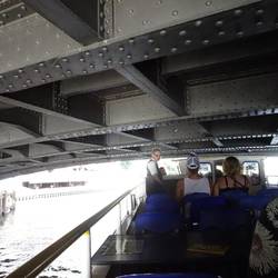 Nördliche Monbijoubrücke