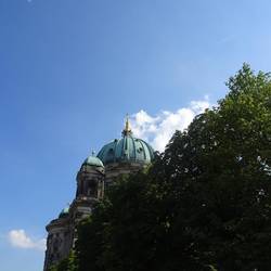 Berliner Dom