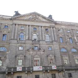Zentral- und Landesbibliothk Berlin