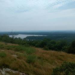 View from Rattlesnake Mountain
