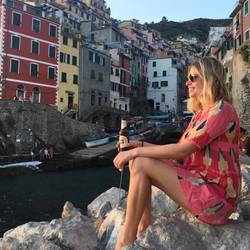 Riomaggiore
