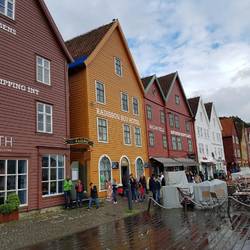 Altstadt von links