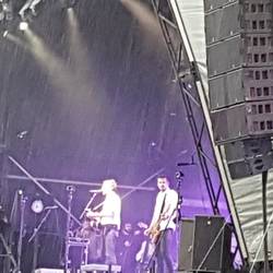 Frank turner