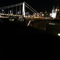 View from boat as cruised the river