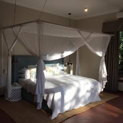 Acacia farm lodge. paradise