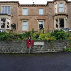 Fortrose Manor