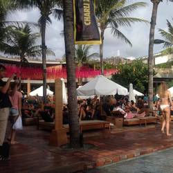 Potato Head Beach Club