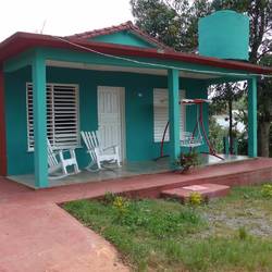 unsere Casa Particular