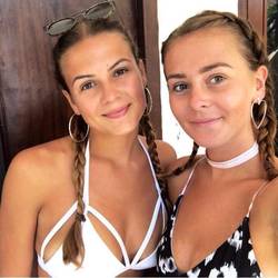 Pre boat party