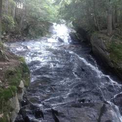 Thundering Falls